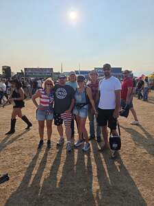 2026 Rock the Country Music Festival