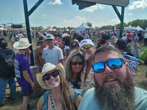 2026 Rock the Country Music Festival