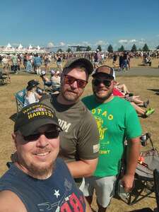 2026 Rock the Country Music Festival