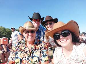 2026 Rock the Country Music Festival