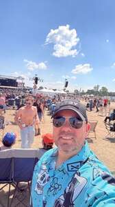 2026 Rock the Country Music Festival