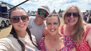 2026 Rock the Country Music Festival