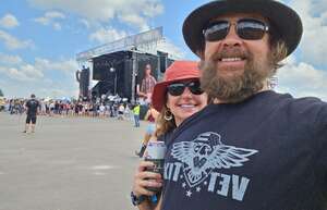 2026 Rock the Country Music Festival