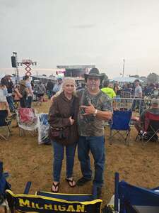 2026 Rock the Country Music Festival