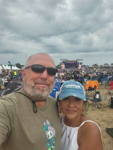 2026 Rock the Country Music Festival