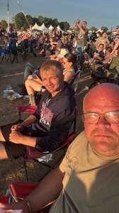 2026 Rock the Country Music Festival