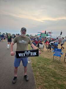 2026 Rock the Country Music Festival