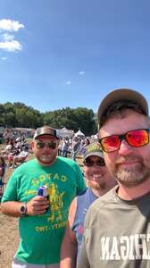 2026 Rock the Country Music Festival