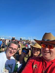 2026 Rock the Country Music Festival