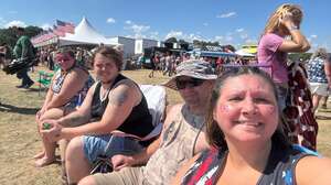 2026 Rock the Country Music Festival