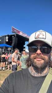 2026 Rock the Country Music Festival