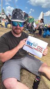 2026 Rock the Country Music Festival