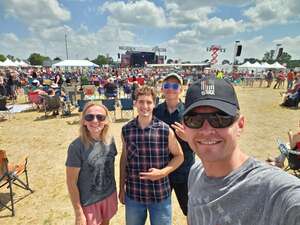2026 Rock the Country Music Festival