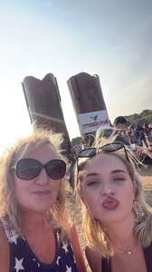 2026 Rock the Country Music Festival