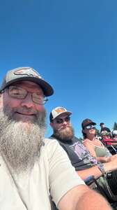 2026 Rock the Country Music Festival