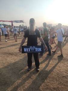 2026 Rock the Country Music Festival