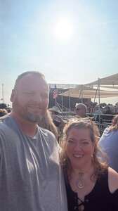 2026 Rock the Country Music Festival