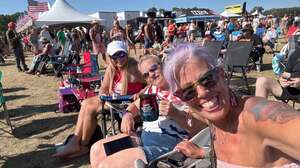 2026 Rock the Country Music Festival