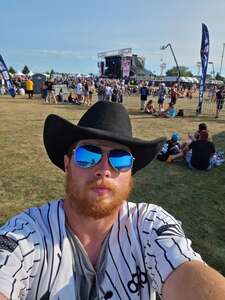2026 Rock the Country Music Festival