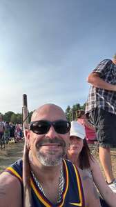 2026 Rock the Country Music Festival