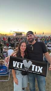 2026 Rock the Country Music Festival