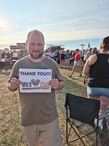 2026 Rock the Country Music Festival