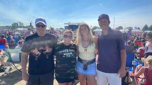 2026 Rock the Country Music Festival