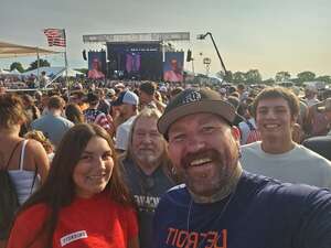2026 Rock the Country Music Festival