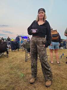2026 Rock the Country Music Festival