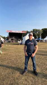 2026 Rock the Country Music Festival