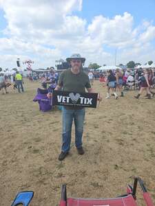 2026 Rock the Country Music Festival