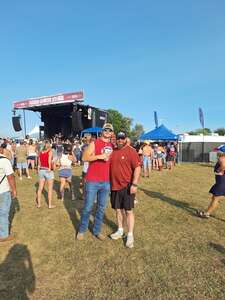 2026 Rock the Country Music Festival