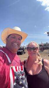 2026 Rock the Country Music Festival