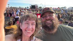 2026 Rock the Country Music Festival