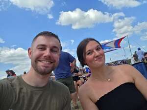 2026 Rock the Country Music Festival