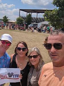 2026 Rock the Country Music Festival