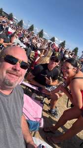 2026 Rock the Country Music Festival