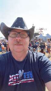 2026 Rock the Country Music Festival