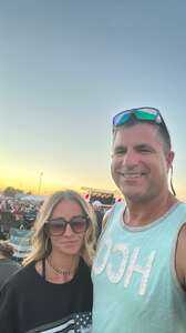 2026 Rock the Country Music Festival