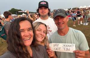 2026 Rock the Country Music Festival