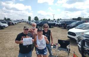 2026 Rock the Country Music Festival