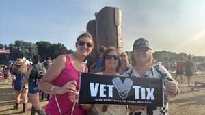2026 Rock the Country Music Festival