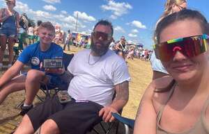 2026 Rock the Country Music Festival
