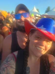 2026 Rock the Country Music Festival
