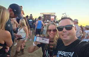 2026 Rock the Country Music Festival