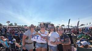 2026 Rock the Country Music Festival
