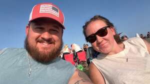 2026 Rock the Country Music Festival