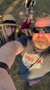 2026 Rock the Country Music Festival