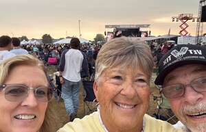 2026 Rock the Country Music Festival