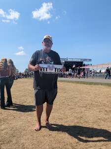 2026 Rock the Country Music Festival